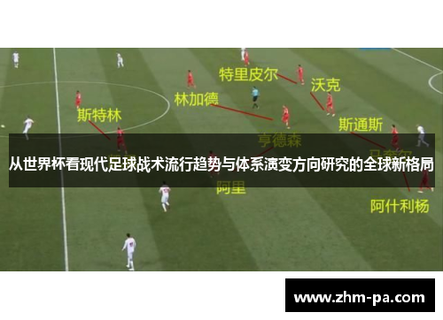 从世界杯看现代足球战术流行趋势与体系演变方向研究的全球新格局